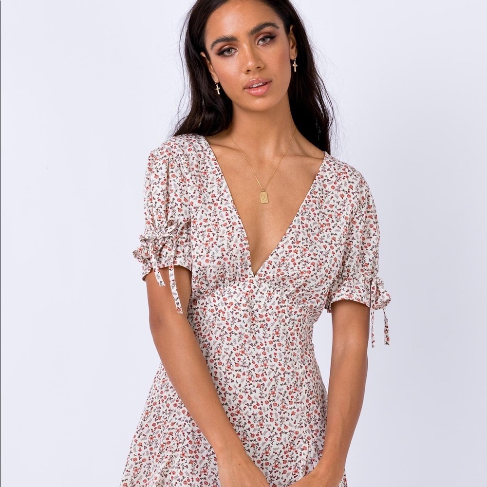 Princess Polly Tullius Dress